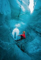Private 3 Hour Glacier Hike on Solheimajokull | Meet on Location