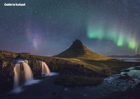 Bedste ture til Snæfellsneshalvøen på Island