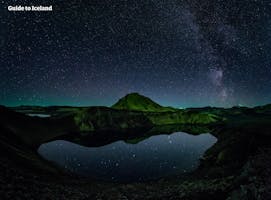 Bedste ture til højlandet på Island