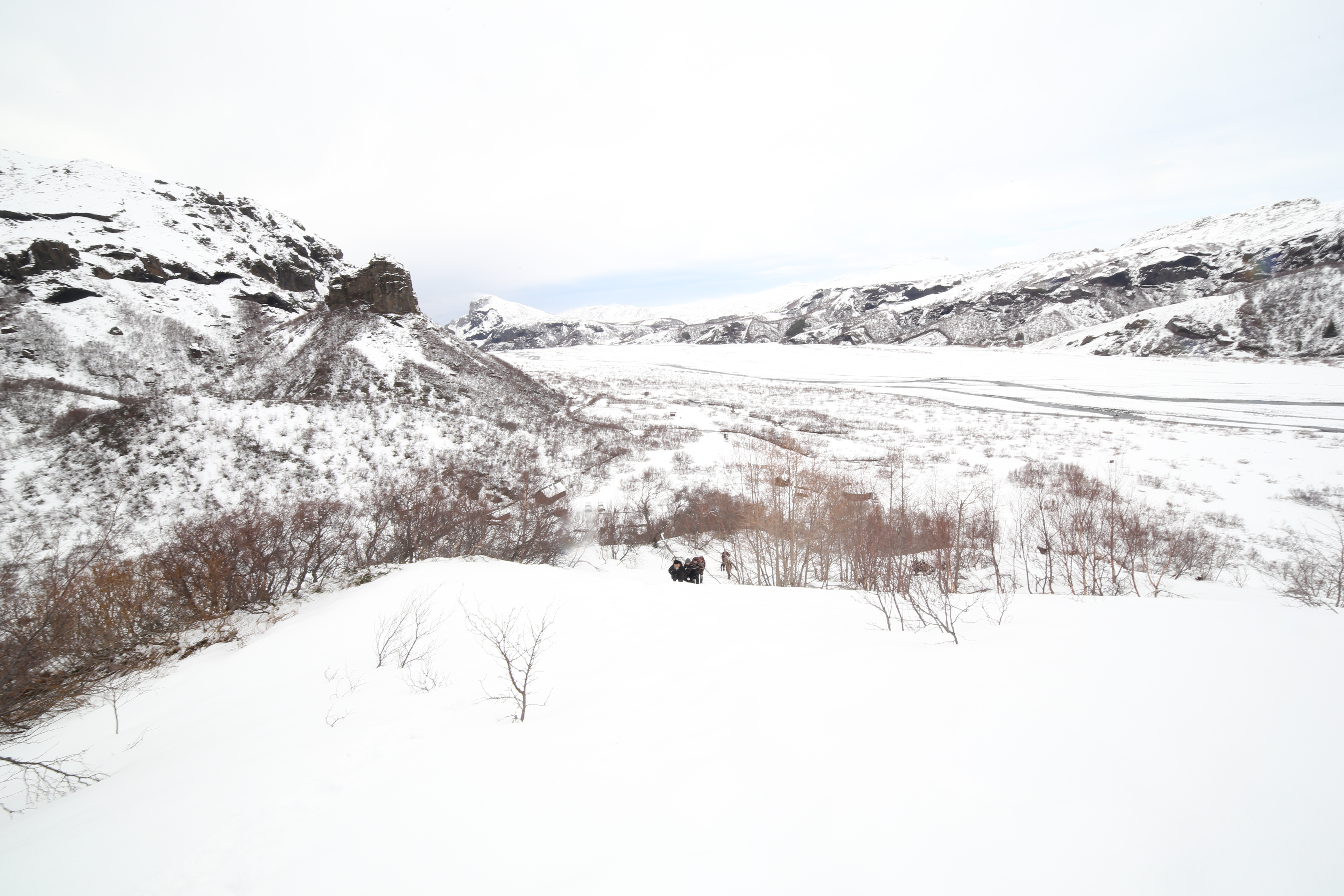 Private 9-Hour Super Jeep Tour Of The Thorsmork Valley ...