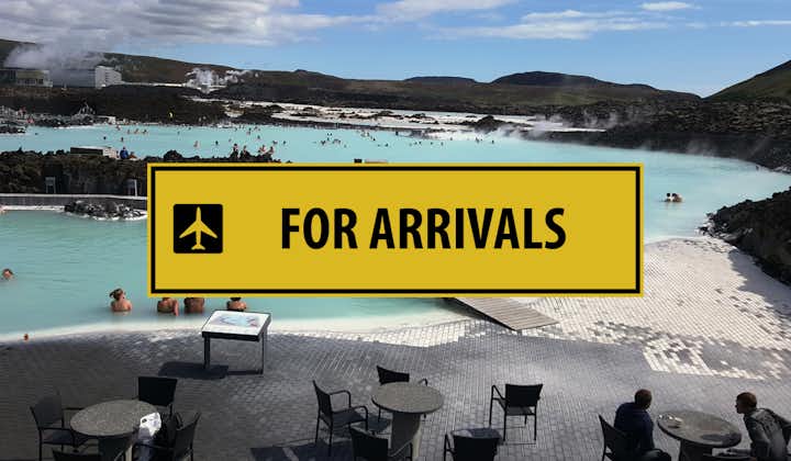 Start your vacation in the most relaxing way possible, with a 3-hour transfer from Keflavik Airport to Reykjavik, with a 2-hour stop at the Blue Lagoon spa.