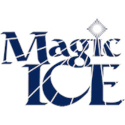 Magic Ice logo