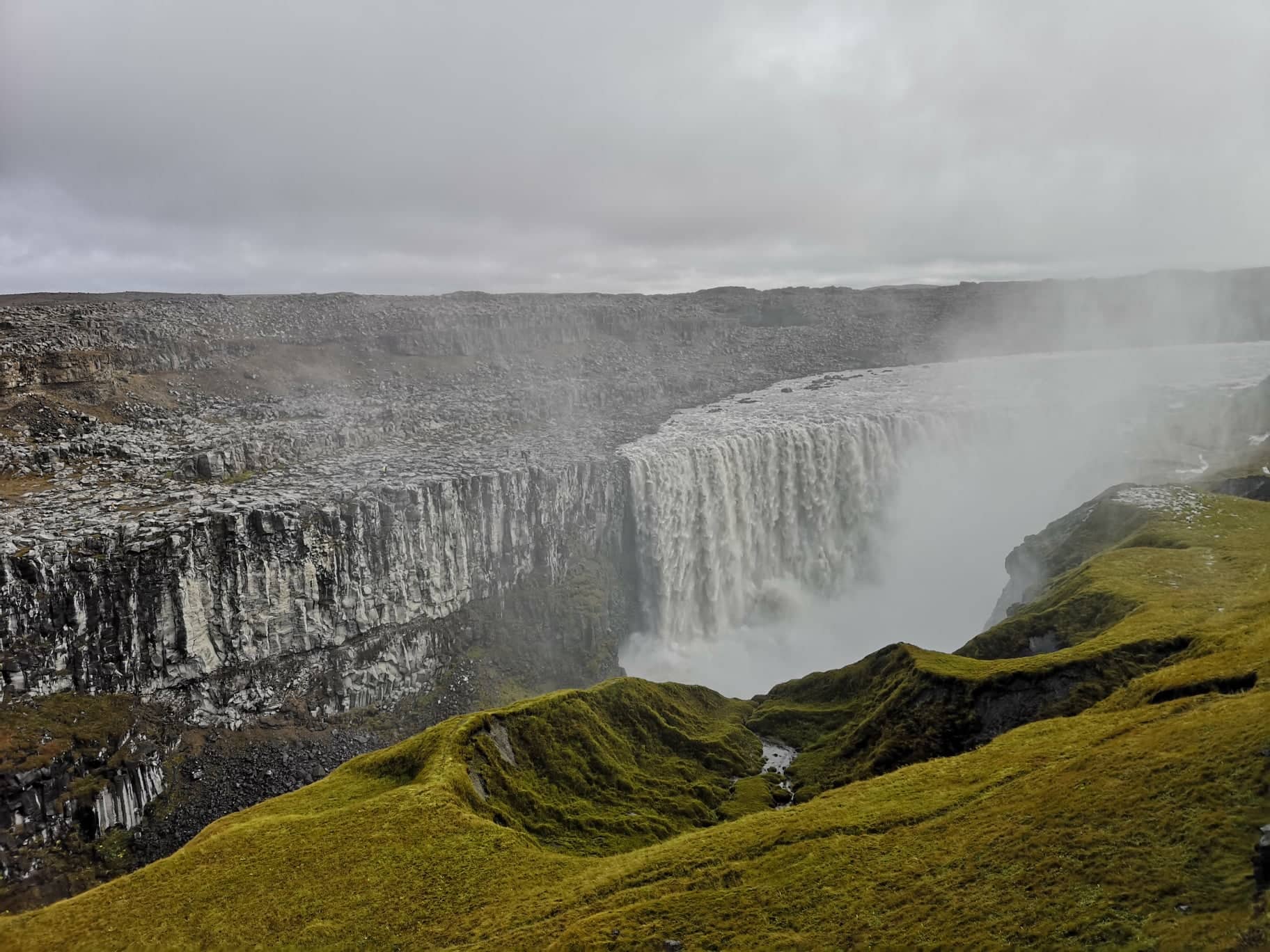 가이드와 함께하는 7일 링로드 탐험 | 아이슬란드 링로드 일주