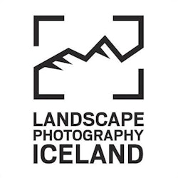 Landscape Photography Iceland logo