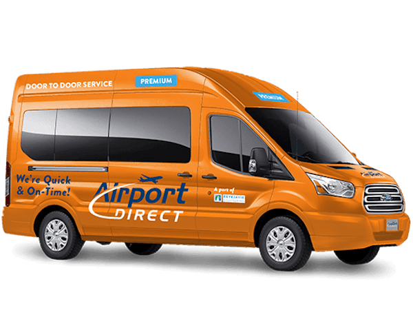 Airport Direct | Guide to Iceland