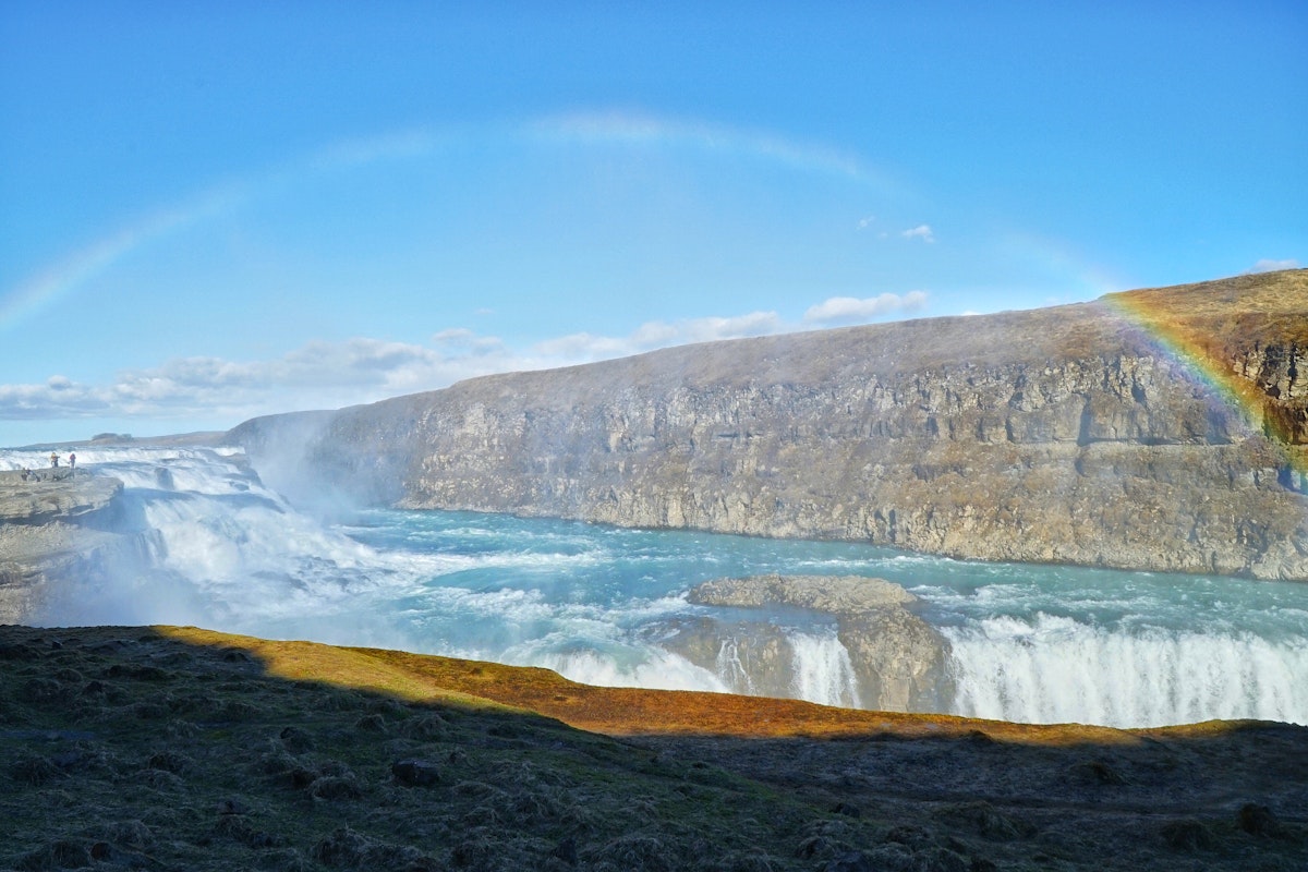 Wonderful 10-Hour Combo Tour in Golden Circle and Blue Lagoon From ...