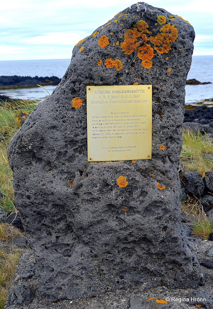 Gufuskálar &amp; Írskrabrunnur - the Well of the Irish on the Snæfellsnes Peninsula