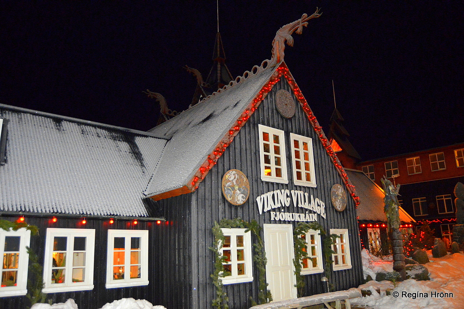 Holiday Recipes We Know You'll Love - Viking Village Foods