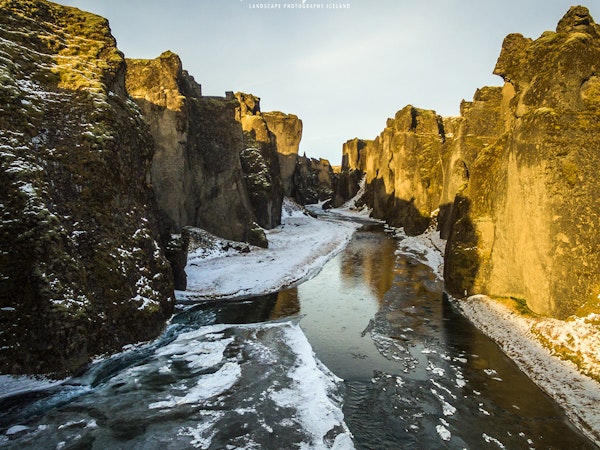 Landscape Photography Iceland