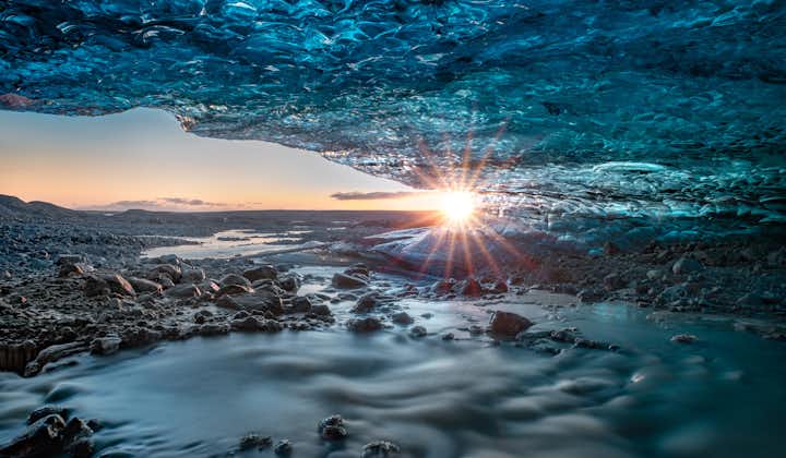 5-dniowa wycieczka z przewodnikiem po Islandii z zorzą polarną, Złotym Kręgiem, południowym wybrzeżem i Snaefellsnes