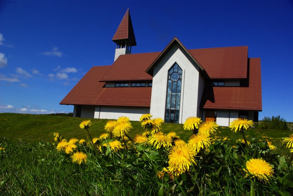 First Day of Summer | Guide to Iceland