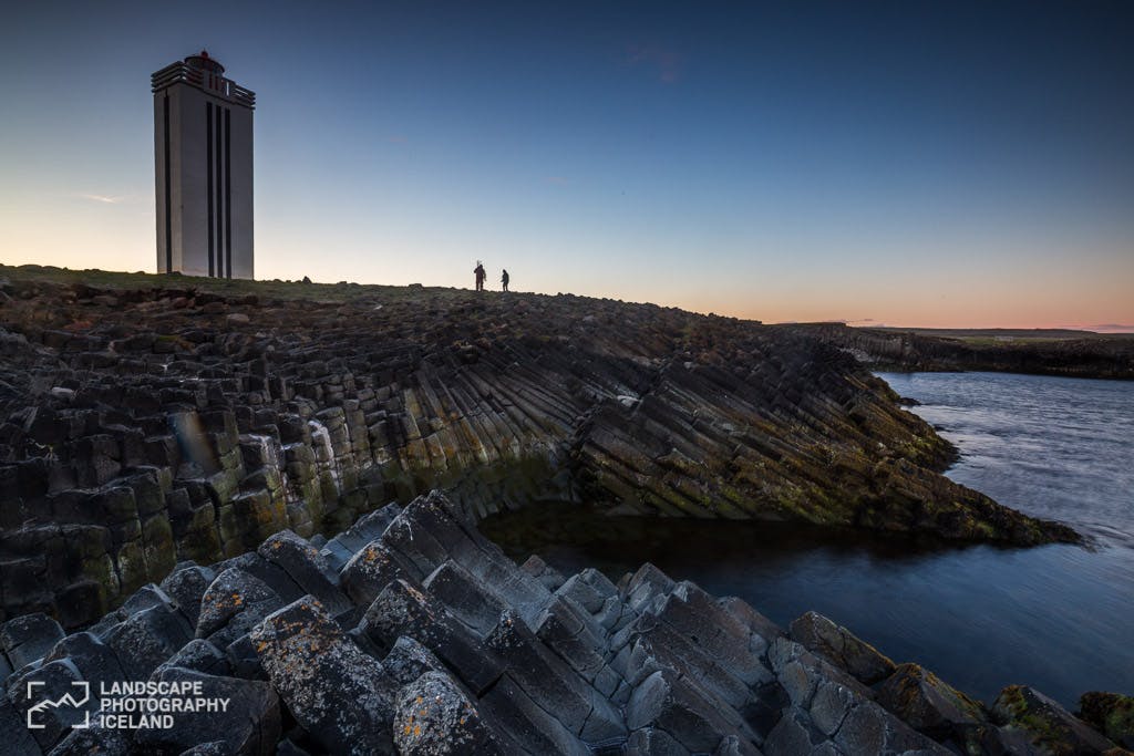 North Iceland Photo Workshop | Guide to Iceland