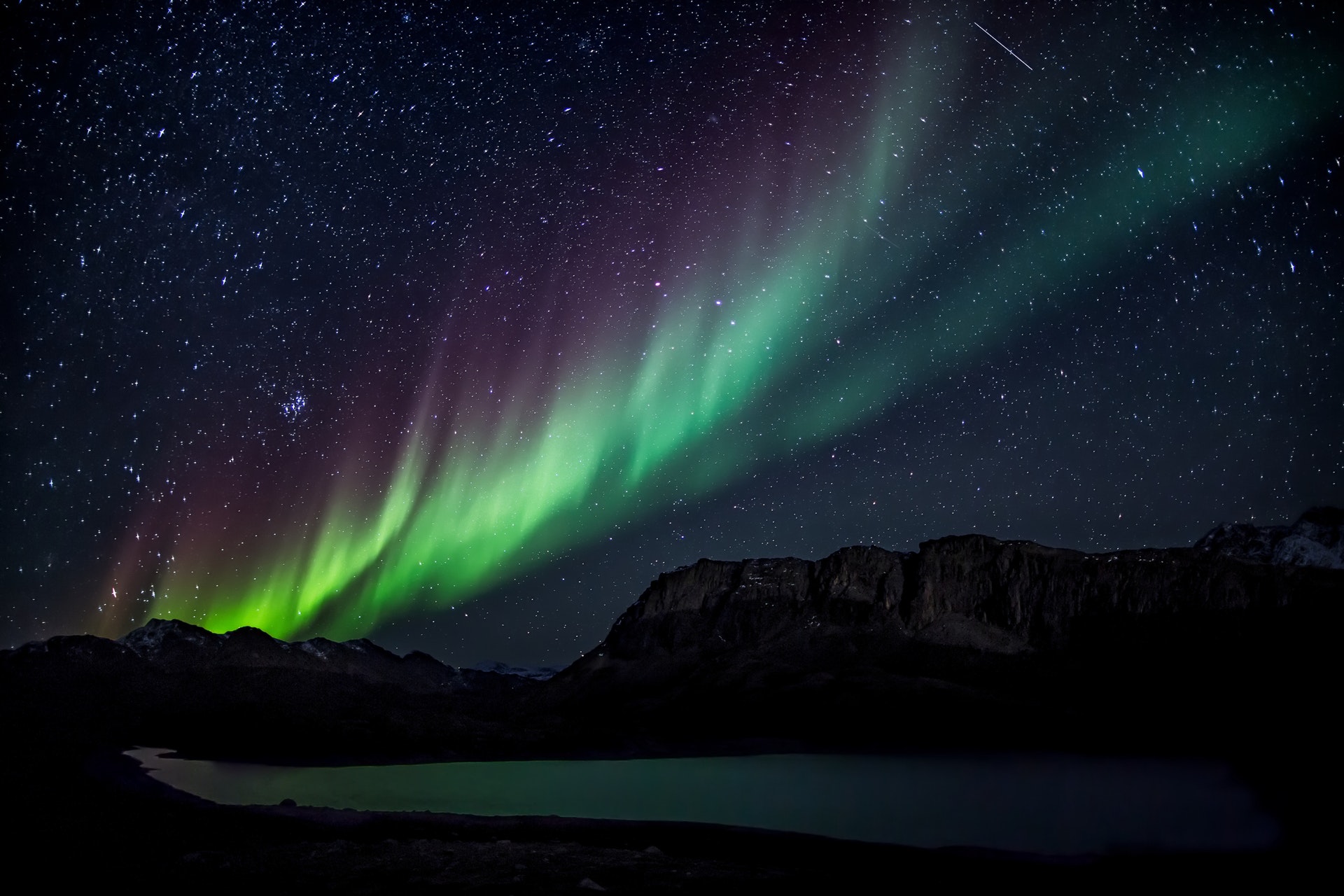 tour aurora boreale da helsinki