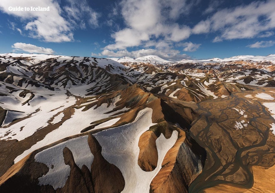 アイスランド旅行の一番安い時期 お得に旅を楽しむコツ Guide To Iceland