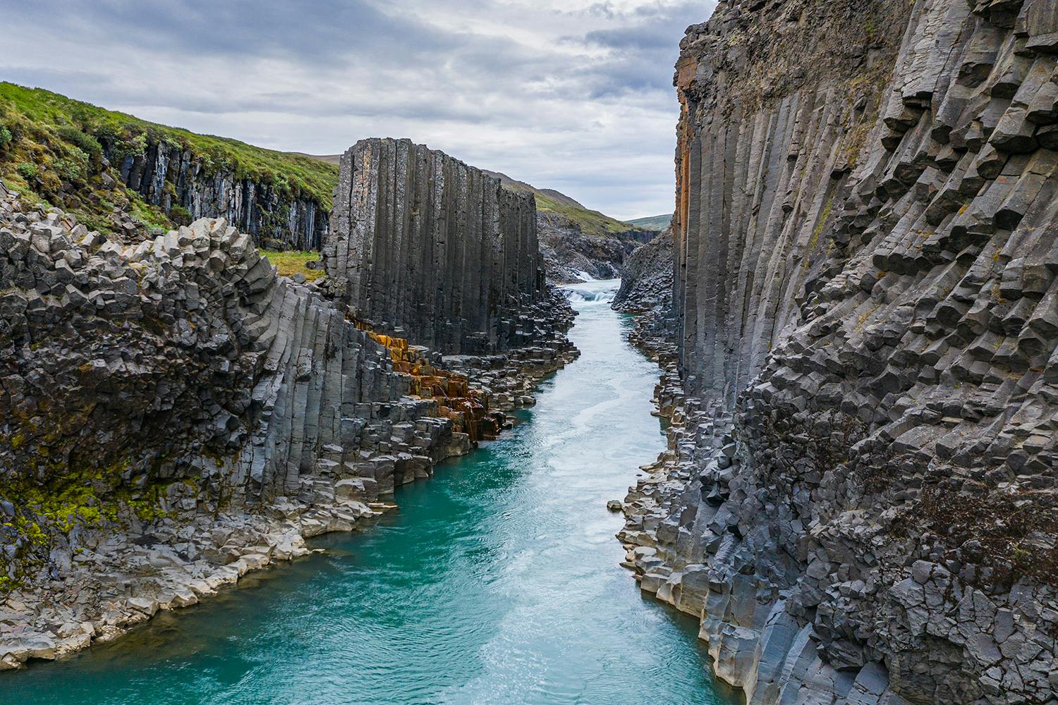 6 Day Photography Workshop in East Iceland | Guide to Ice...