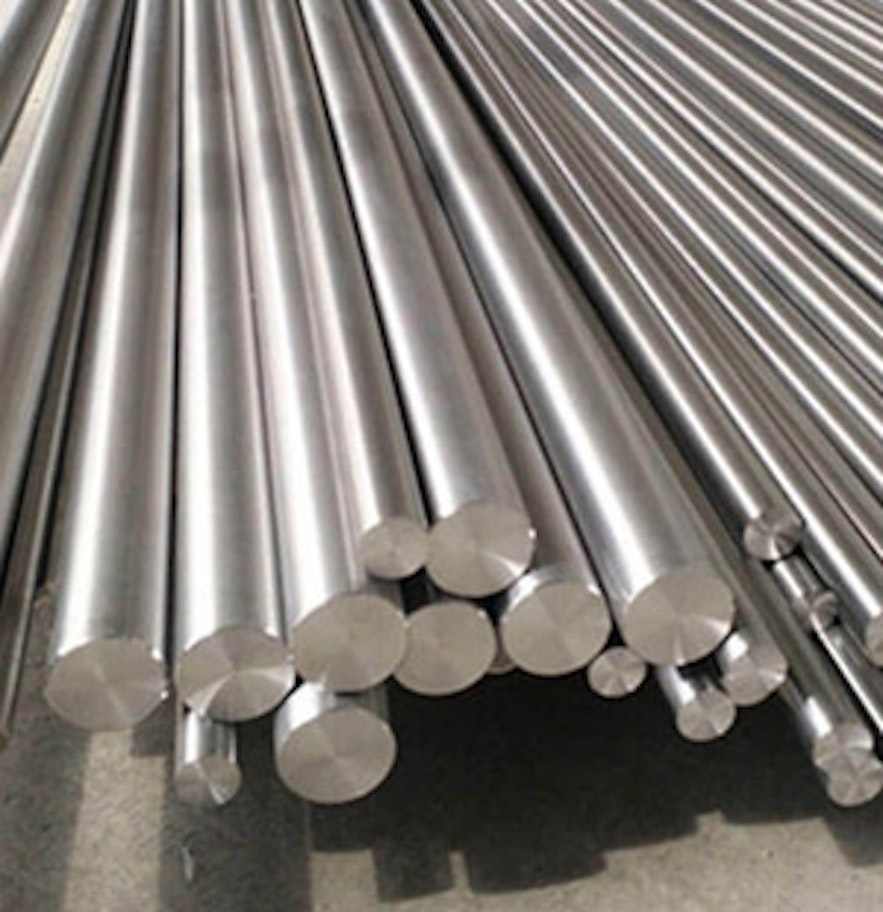 Top 5 Duplex Stainless-Steel Grades You Should Know About