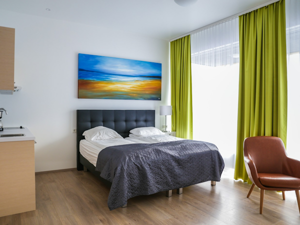 Iceland Comfort Apartments
