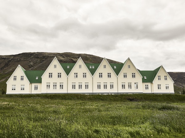 Héraðsskólinn Laugarvatni