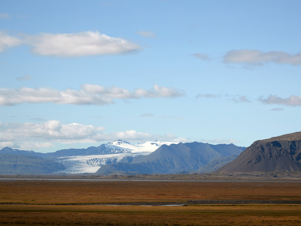 Fosshótel Vatnajökull - Íslandshótel