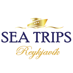 Sea Trips Reykjavík logo