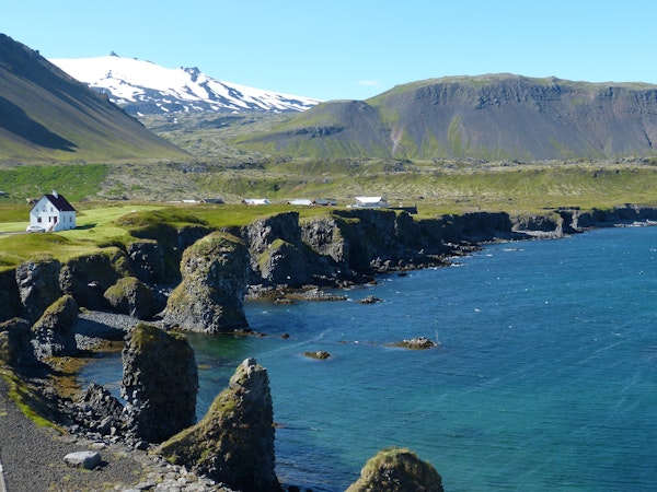 Iceland True Attraction