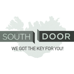 South Door logo