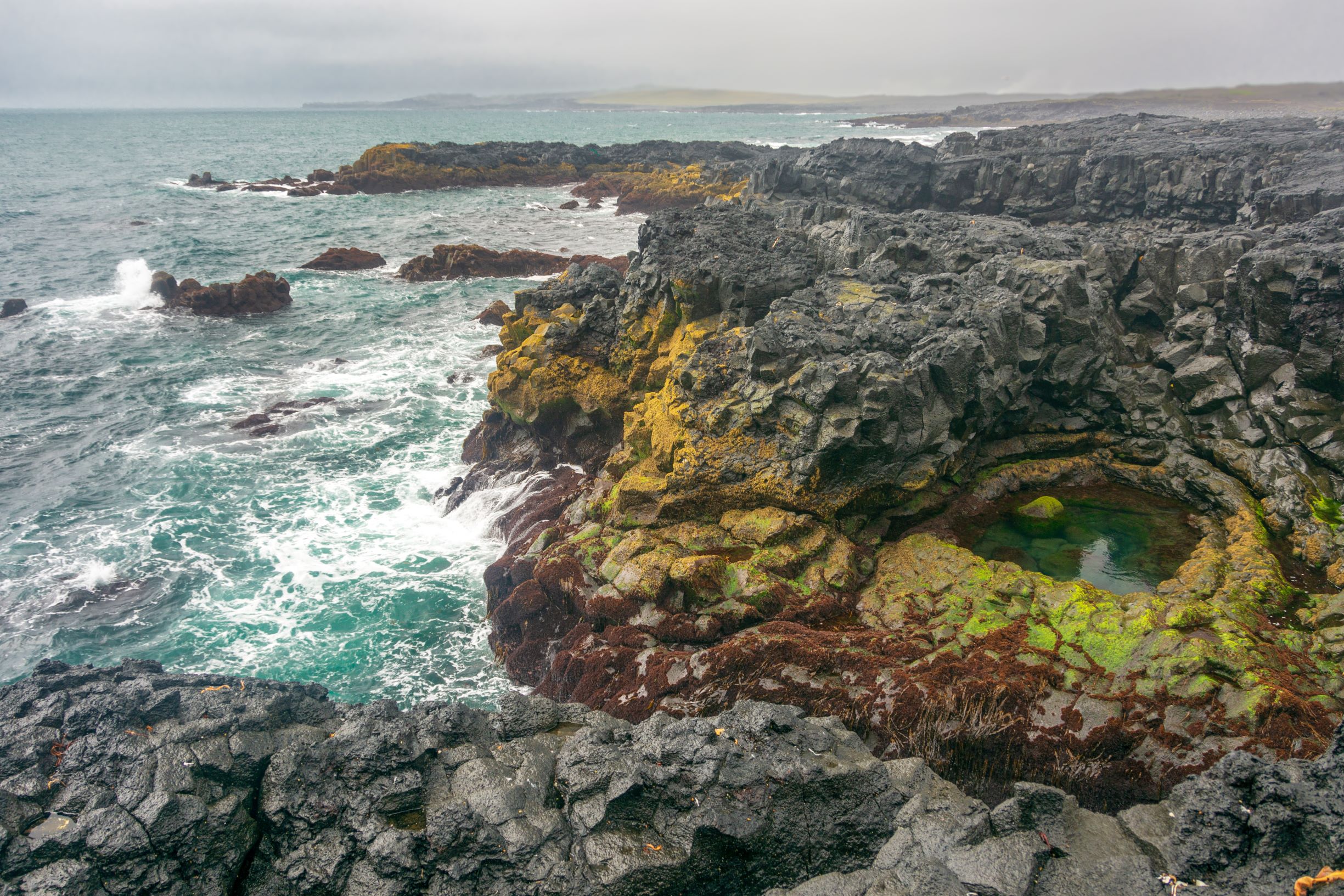 reykjanes peninsula tour