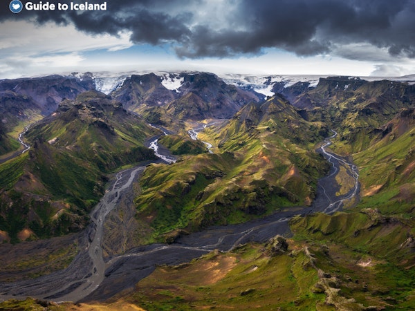 Iceland True Attraction