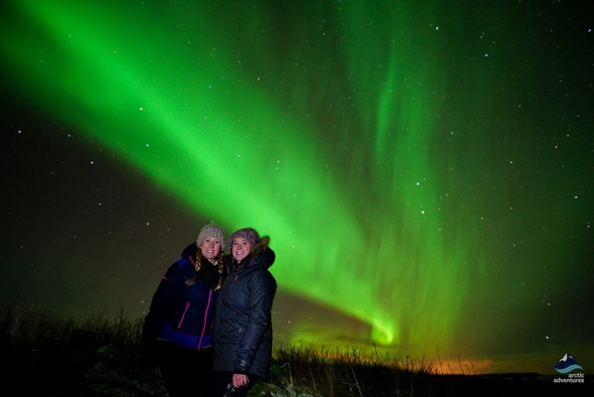 Beautiful 11-Hour Golden Circle and Northern Lights Winter Tour from ...