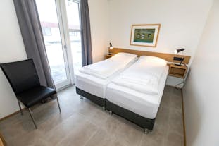Hrimland Luxury Apartment #4 in Akureyri