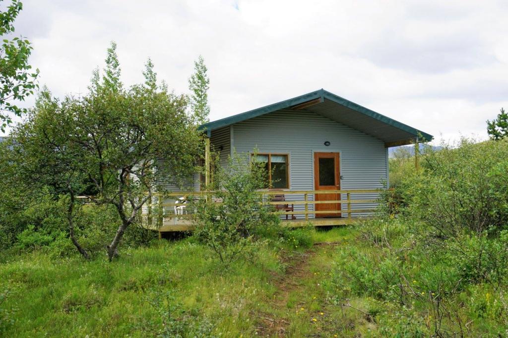 Middalskot Cottage 4A | Golden Circle Stay for Six