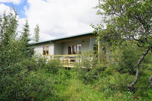 Middalskot Cottage 2A Near Laugarvatn