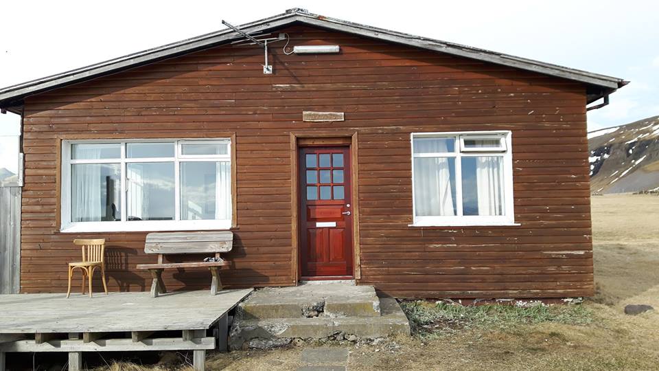Holiday Home in the Westfjords