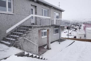 Holiday Home in Akureyri