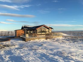 Cosy Cottage in Golden Circle Near Selfoss