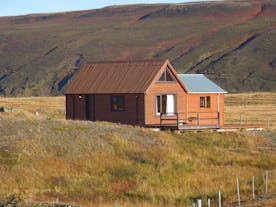Hagi: Lovely Cottage in North Iceland