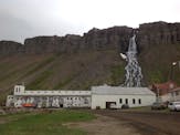Day three: more on the the enchantment of Djúpavík