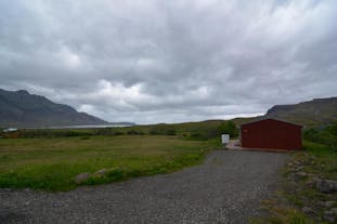 Mosi Cottage in East Iceland