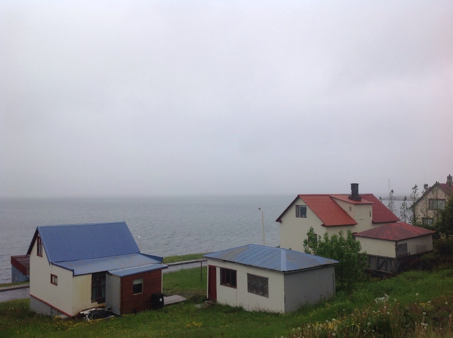 Day six: beautiful Rauðasandur and the westernmost part of Europe