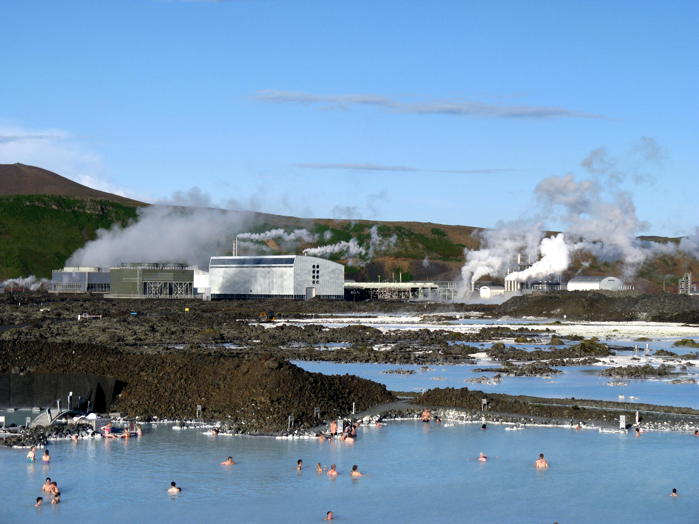 The Ultimate Guide to Iceland's Blue Lagoon