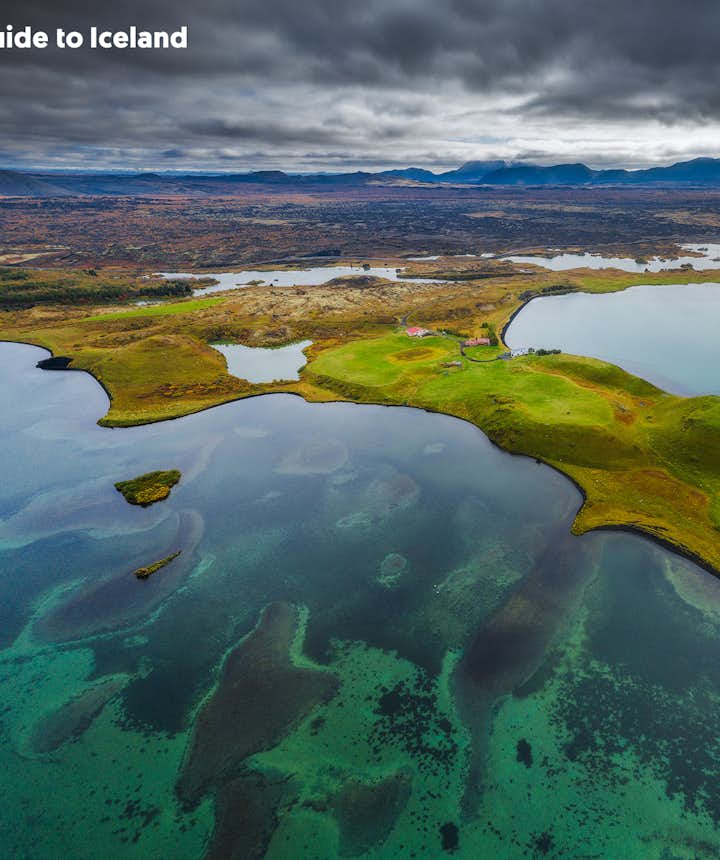 Co robić w Akureyri? | Zaplanuj swoje wakacje na północy Islandii