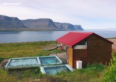 Guía de Viaje a Tálknafjörður