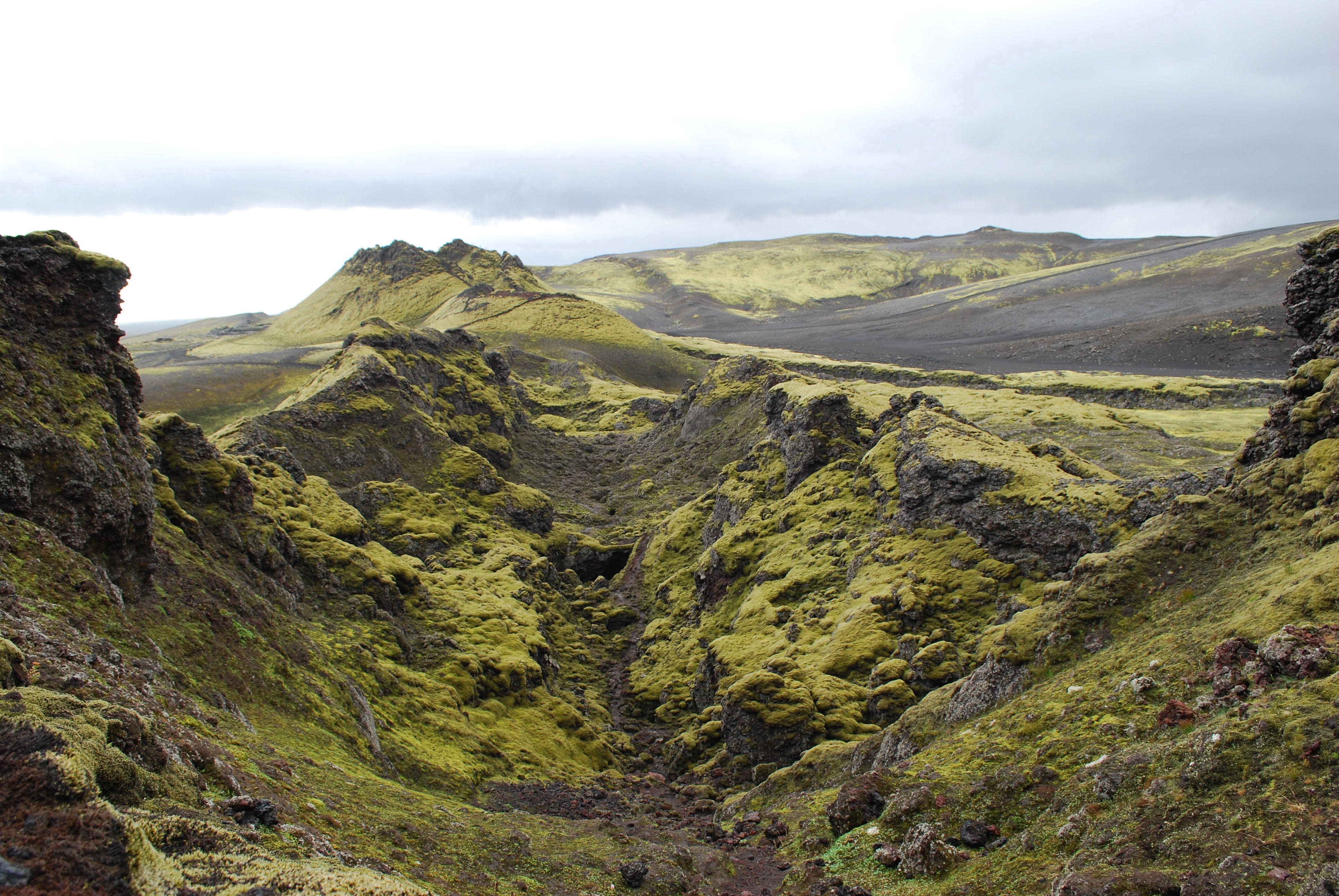 The Ultimate Guide To The Highlands Of Iceland