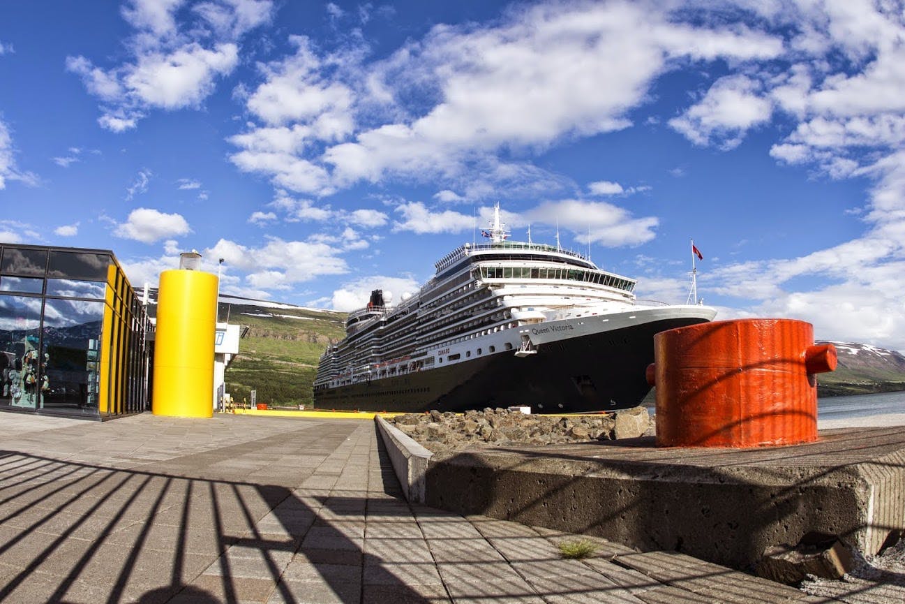 iceland cruise excursion reviews