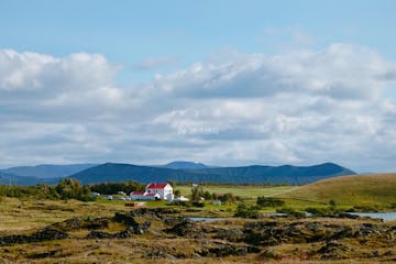 迷失冰岛的米湖游览推荐｜不只有温泉的地热宝藏区