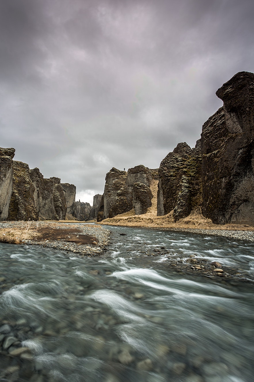 Advice for Photography in Iceland