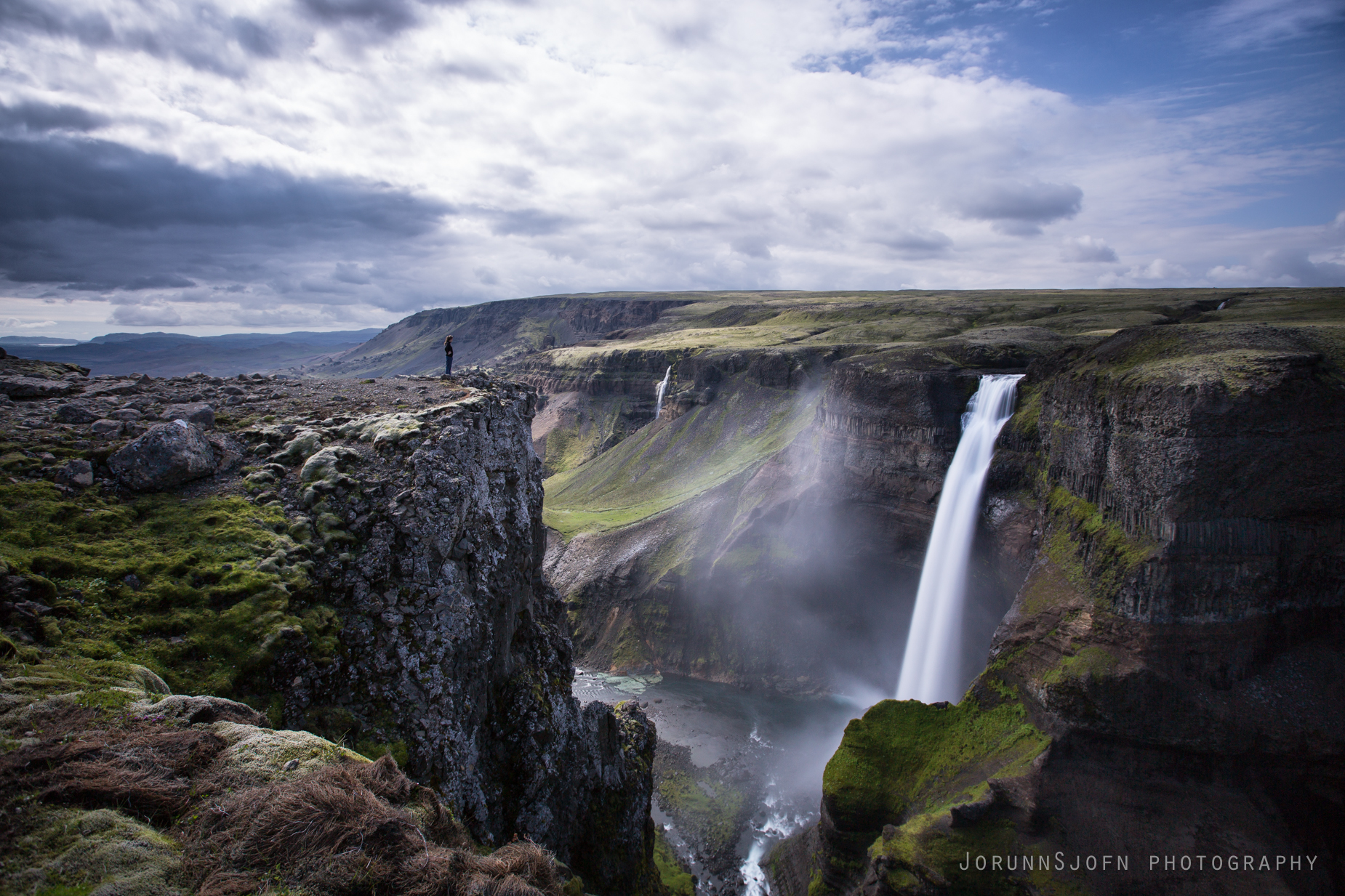 Chasing Waterfalls In Iceland Guide To Iceland