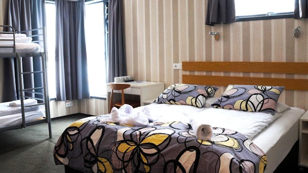 Hotel Skogafoss