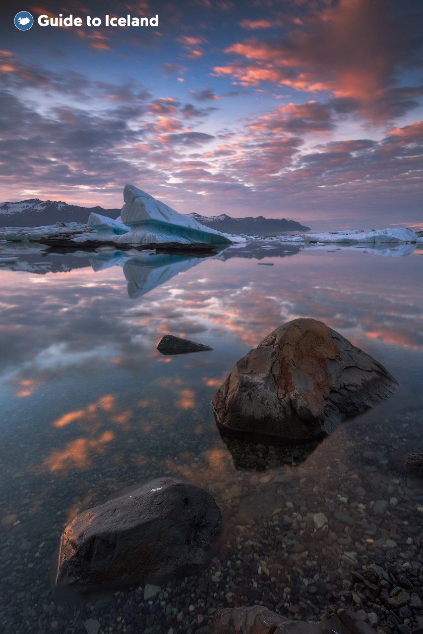 winter wonders book about iceland