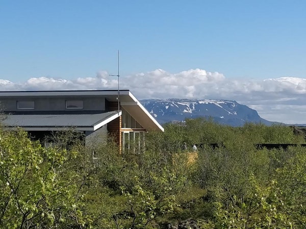 Birkilauf Nature Lodge